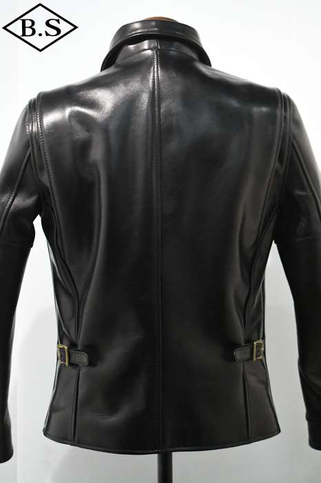 Y'2LEATHER / ワイツーレザー Y'2 LEATHER レザージャケット HVR-42 HV