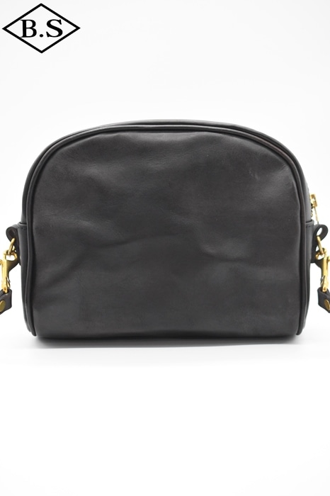 Vasco / ヴァスコ VASCO レザーポーチバッグ VS-296L LEATHER