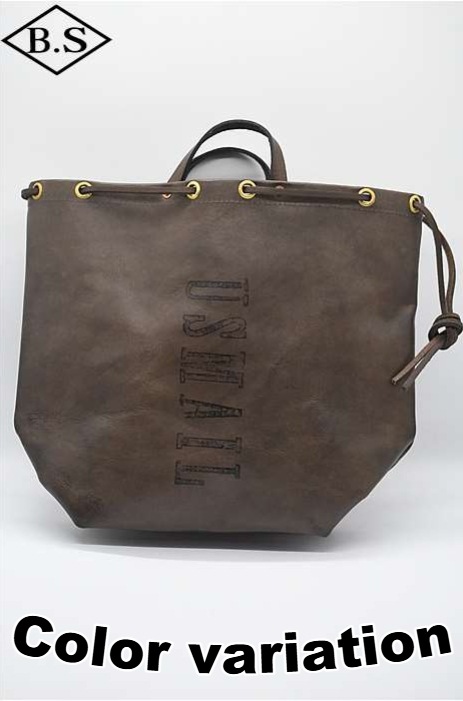 ブランド別 / ヴァスコ VASCO バッグ VS-210L LEATHER MAIL PURSE BAG