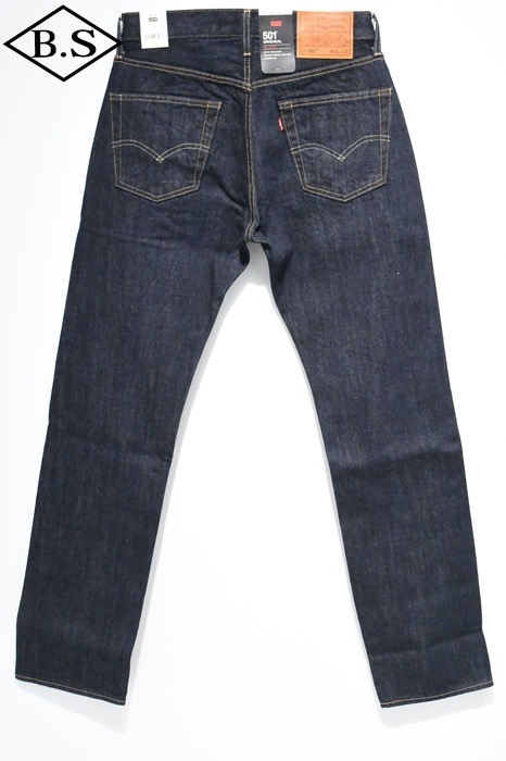 アイテム別 / リーバイス LEVI'S ジーンズ 005011484 501 ダーク
