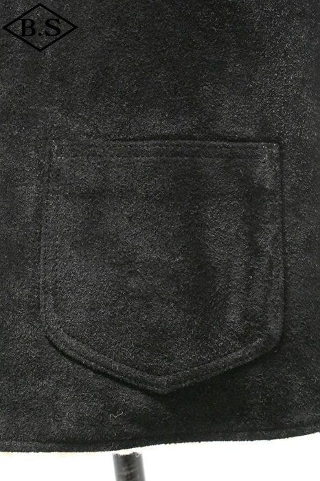 ブランド別 / ワイツーレザー Y'2 LEATHER レザーベスト WJ-06 STEER