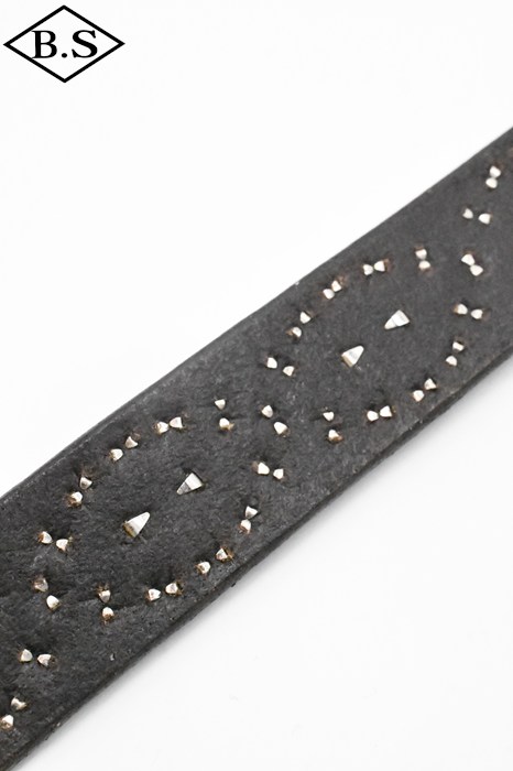 すべての商品 / コリンボ COLIMBO ベルト ZA-0702 JEWEL STUDDED