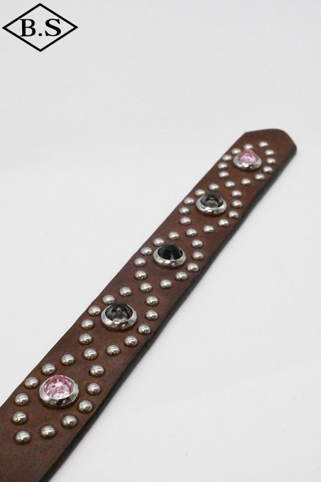 すべての商品 / コリンボ COLIMBO ベルト ZA-0702 JEWEL STUDDED