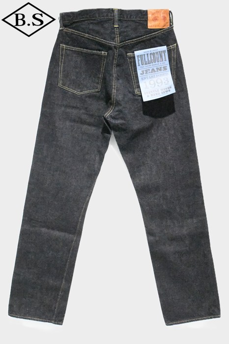 デニム / フルカウント FULLCOUNT ジーンズ 1101XXW Straight Denim