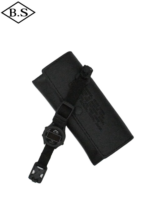 シーエムエフ アウトドアガーメント CMF OUTDOOR GARMENT 小物 CMF2502-AC25 CMF WATCH FIDLOCK