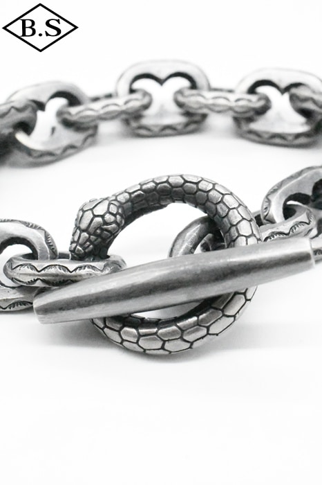 WESTRIDE / ウエストライド WESTRIDE ブレスレット LANCE BRACELET