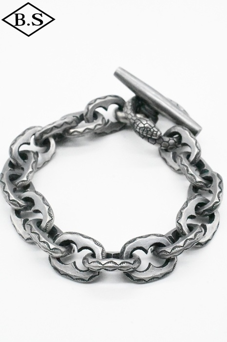 WESTRIDE / ウエストライド WESTRIDE ブレスレット LANCE BRACELET