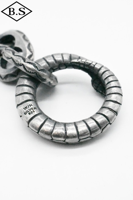 WESTRIDE / ウエストライド WESTRIDE ブレスレット LANCE BRACELET