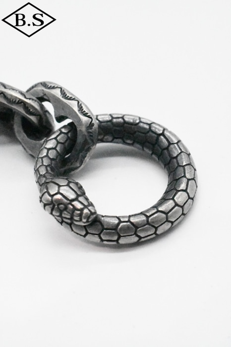 WESTRIDE / ウエストライド WESTRIDE ブレスレット LANCE BRACELET