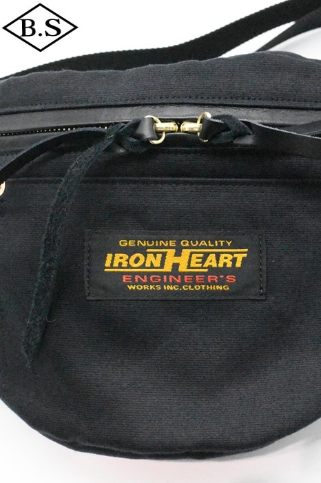 すべての商品 / アイアンハート IRON HEART バッグ IHE-53 ウィップ