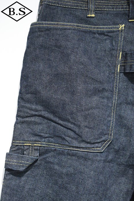 SASSAFRAS / 【ご予約商品】ササフラス SASSAFRAS パンツ SF-242176