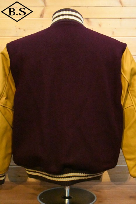 WHITESVILLE / ホワイツビル WHITES VILLE アウター WV15168 30oz