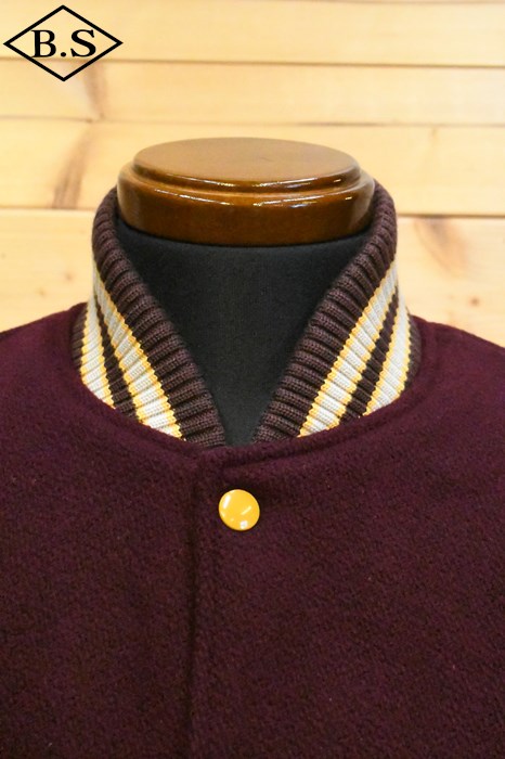 WHITESVILLE / ホワイツビル WHITES VILLE アウター WV15168 30oz