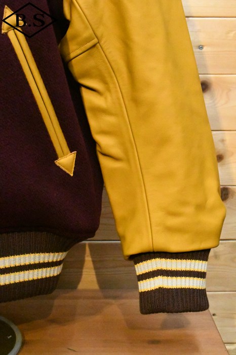 WHITESVILLE / ホワイツビル WHITES VILLE アウター WV15168 30oz