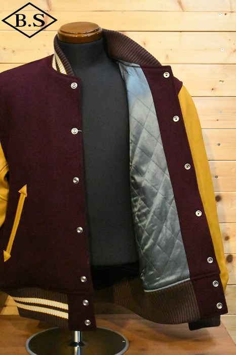 WHITESVILLE / ホワイツビル WHITES VILLE アウター WV15168 30oz