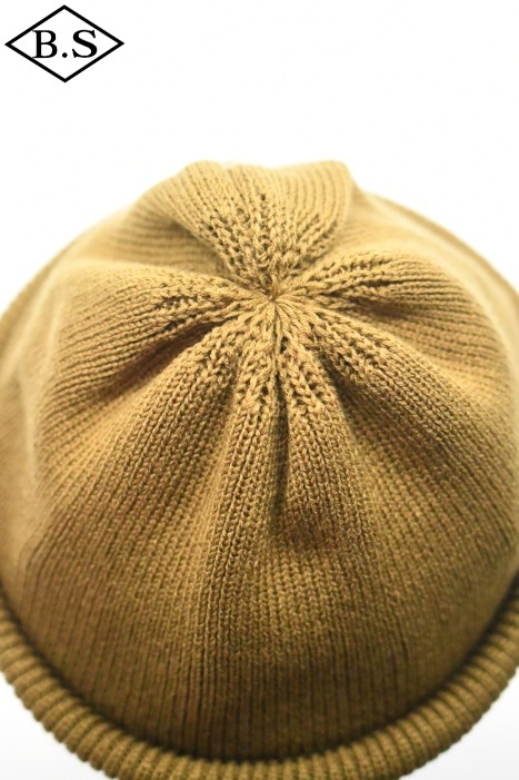 H.W.DOG.CO. Knit Hat 即完アイテム H.W.DOG.CO. Knit Hat 即完アイテム KNIT – THE H.W.DOG&CO.