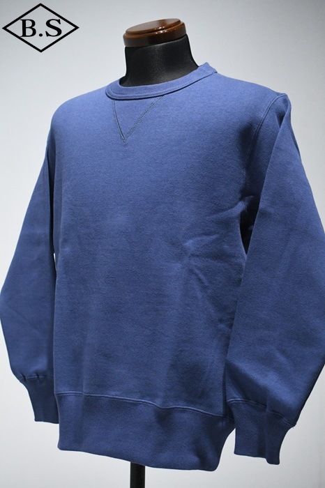 リアルマッコイズ スウェットシャツ　雪柄　XL PRINTED SNOW PATTERN F/Z SWEATSHIRT | L/S SWEAT | The Real