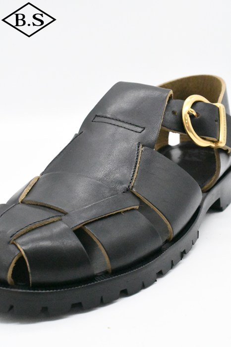 ブラザーブリッジ ヘミングウェイ ヘンリー ホースバット グルカ