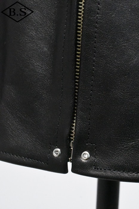 アトラクションズ　レザーjkt アトラクションズ レザーjkt
