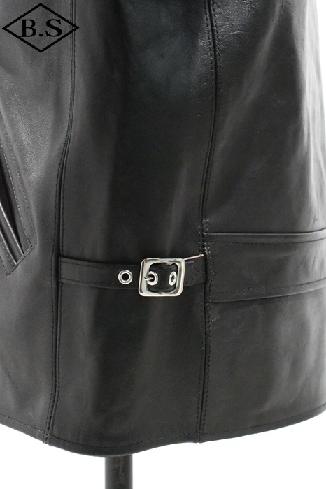 アトラクションズ　レザーjkt アトラクションズ レザーjkt
