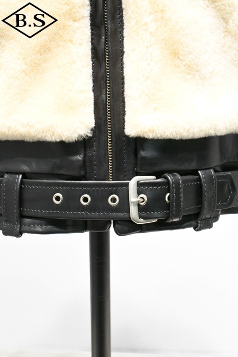 AERO LEATHER / 別注 エアロレザー AERO LEATHER レザージャケット