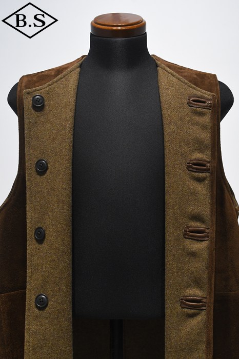 NigelCabourn / ナイジェルケーボン Nigel Cabourn ベスト