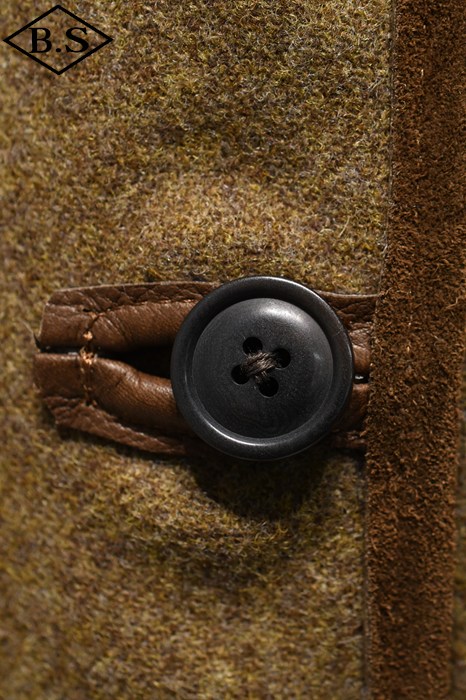 NigelCabourn / ナイジェルケーボン Nigel Cabourn ベスト
