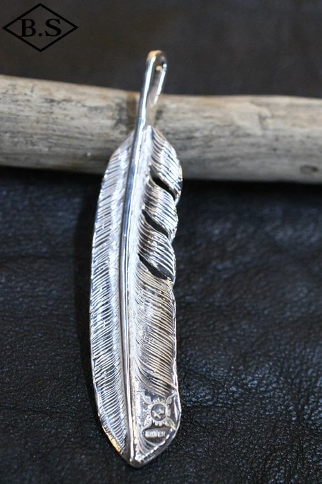 小物 / ファーストアローズ FIRST-ARROW's P-001L フェザー(L