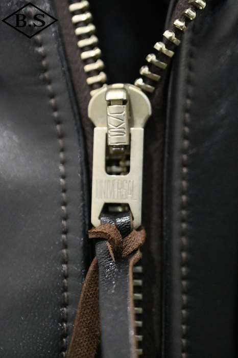 Y'2LEATHER / ワイツーレザー Y'2 LEATHER レザージャケット HR-55