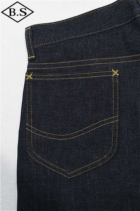 LEE / リー Lee ジーンズ ARCHIVES COWBOY 101 1945 (RAW 生デニム