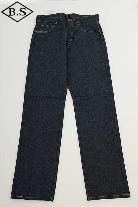 LEE / リー Lee ジーンズ ARCHIVES COWBOY 101 1945 (RAW 生デニム