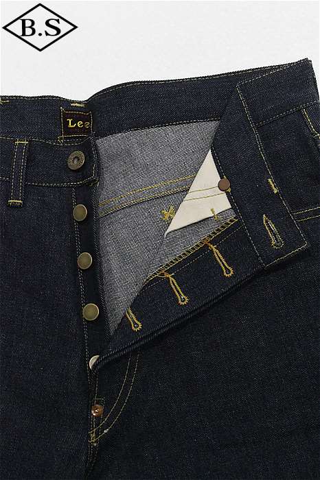 LEE / リー Lee ジーンズ ARCHIVES COWBOY 101 1945 (RAW 生デニム