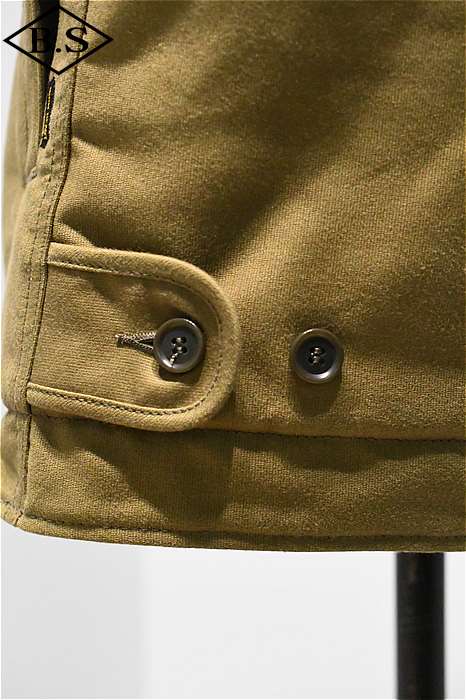 IRON_HEART / アイアンハート IRON HEART ベスト IHV-46