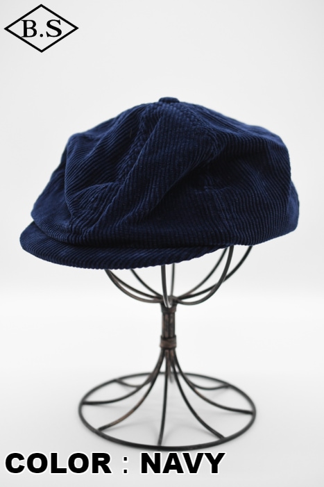 Buzz_Rickson's / バズリクソンズ BUZZ RICKSON'S キャスケット