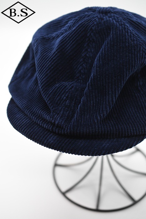 Buzz_Rickson's / バズリクソンズ BUZZ RICKSON'S キャスケット