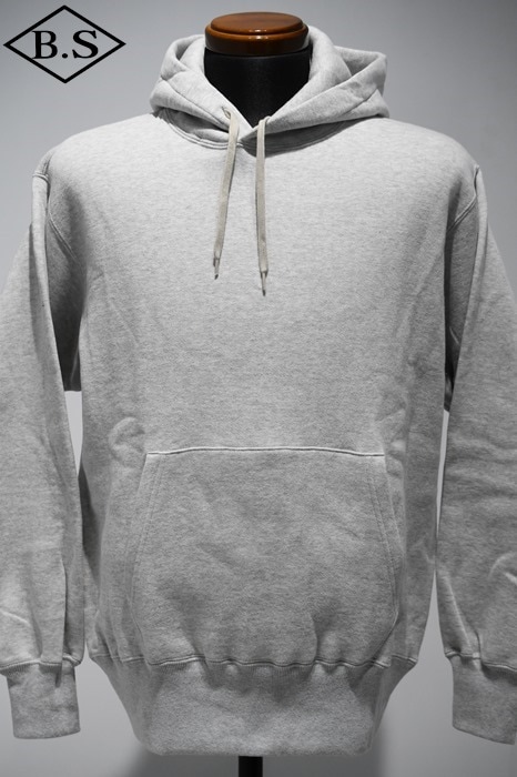 リアルマッコイズ ニットパーカー XL アイボリー