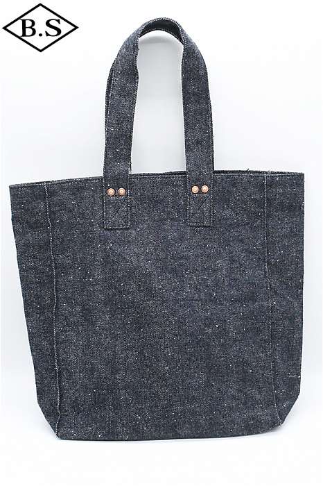 サムライジーンズ SAMURAIJEANS バッグ SJHB24-OS デニムハンドバッグ INDIGO