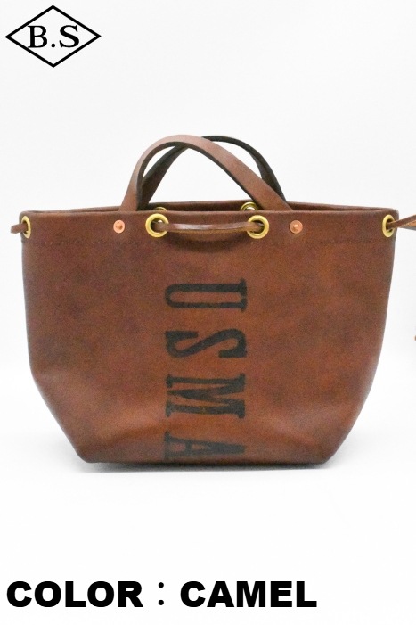 アイテム別 / ヴァスコ VASCO バッグ VS-212L LEATHER MAIL PURSE BAG