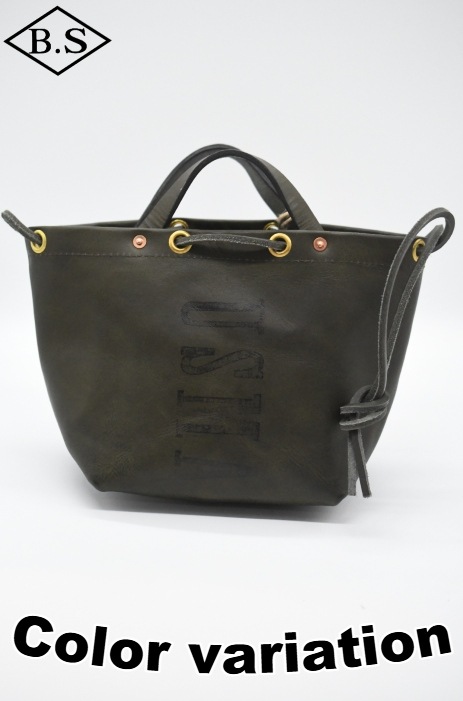 アイテム別 / ヴァスコ VASCO バッグ VS-212L LEATHER MAIL PURSE BAG
