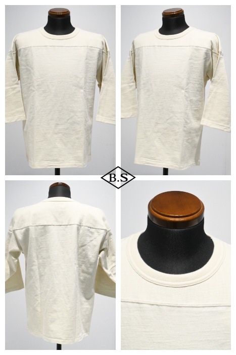 THE_REAL_McCOY'S / リアルマッコイズ REAL McCOYS Tシャツ MC25019