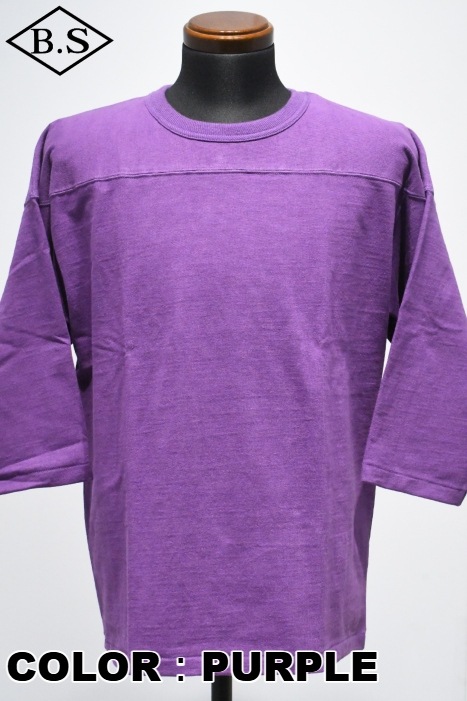 THE_REAL_McCOY'S / リアルマッコイズ REAL McCOYS Tシャツ MC25019