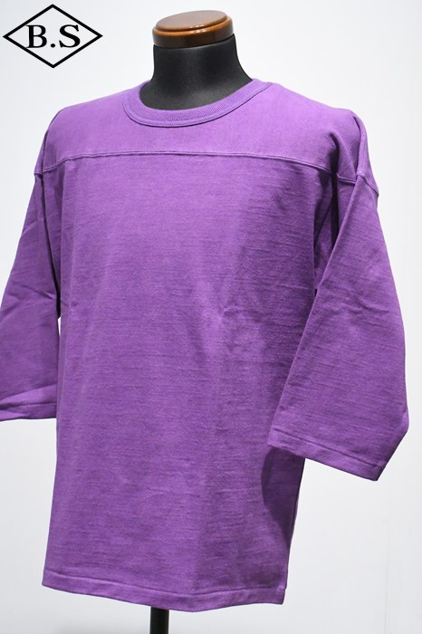 THE_REAL_McCOY'S / リアルマッコイズ REAL McCOYS Tシャツ MC25019