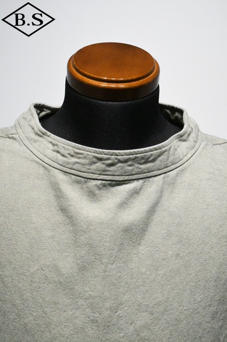 コリンボ フィッシャーマン スモック 長袖 Tシャツ XL コリンボ フィッシャーマン スモック 長袖 Tシャツ XL