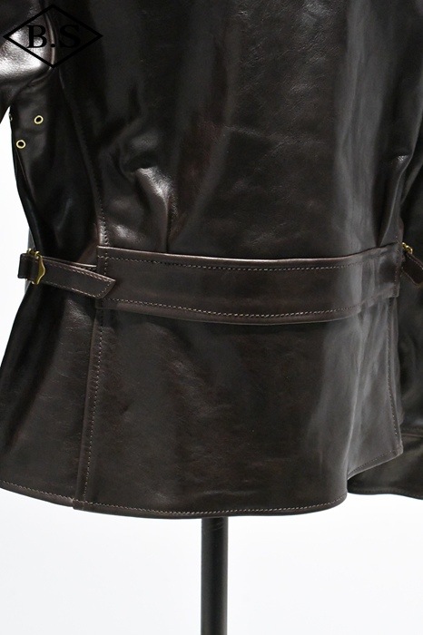 AERO LEATHER / 別注 エアロレザー AERO LEATHER レザージャケット
