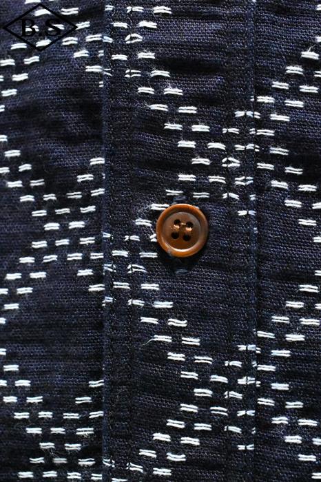 STUDIO_D'ARTISAN / ステュディオダルチザン STUDIO D'ARTISAN 長袖