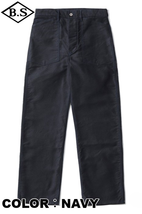 ブランド別 / バズリクソンズ BUZZ RICKSON'S パンツ Lot No. BR42597