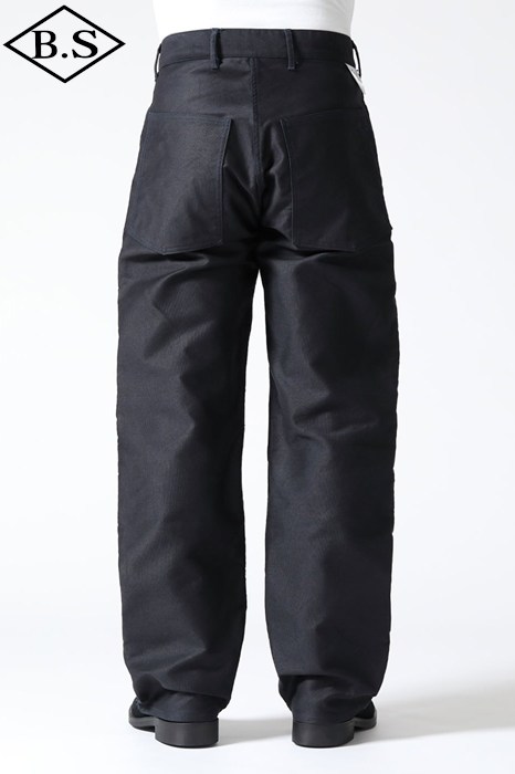 ブランド別 / バズリクソンズ BUZZ RICKSON'S パンツ Lot No. BR42597