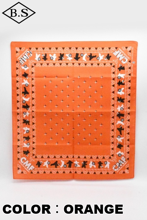 COMFY / シーエムエフ アウトドアガーメント CMF OUTDOOR GARMENT 小物