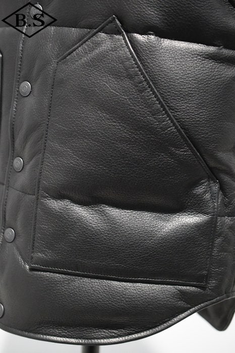 Y'2LEATHER / ワイツーレザー Y'2 LEATHER SV-01 STEER OIL