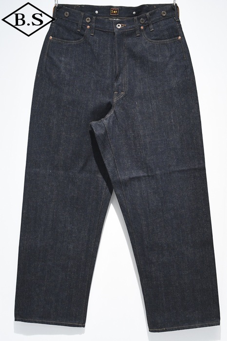 ブランド別 / リー Lee Lee × Nigel Cabourn ジーンズ 80530450003